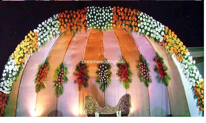 Subhikshaa Wedding Planner